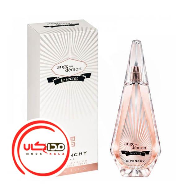 عطر ادکلن جیوانچی آنجئو دمون له سکرت | Givenchy Ange Ou Demon Le Secret