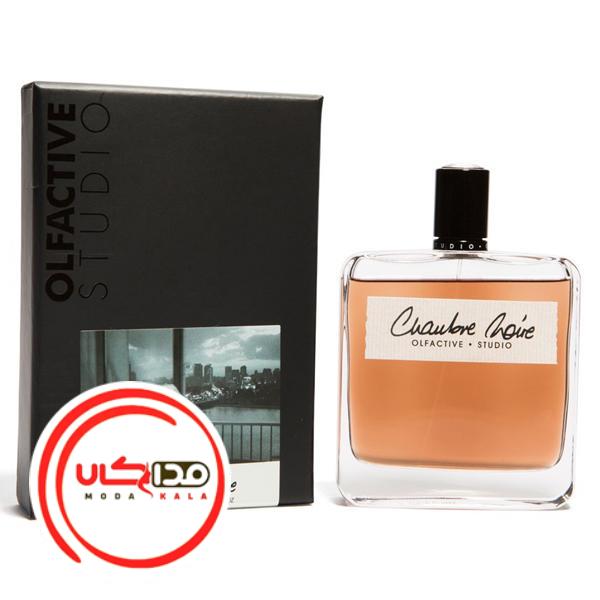 عطر ادکلن اولفاکتیو استودیو چمبر نویر | olfactive studio chambre noir