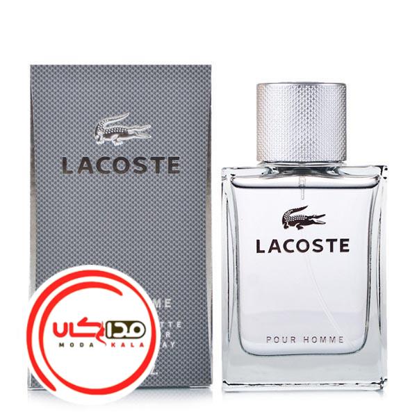 عطر ادکلن لاگوست مردانه | Lacoste Pour Homme