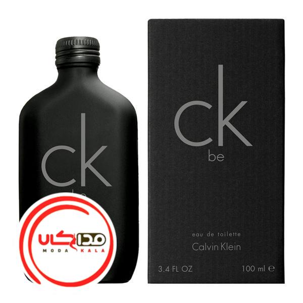 عطر ادکلن سی کی بی | CK Be