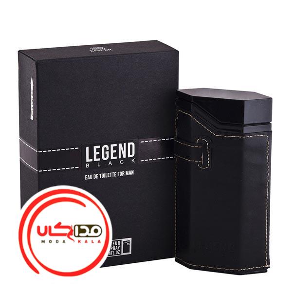 عطر ادکلن امپر لجند بلک | Emper Legend Black