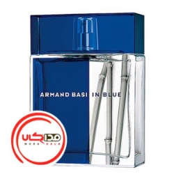 عطر ادکلن آرماند باسی این بلو | Armand Basi In Blue عطر ادکلن آرماند باسی این بلو | Armand Basi In Blue