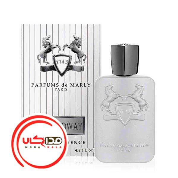 عطر ادکلن مارلی گالووی | Parfums de Marly Galloway