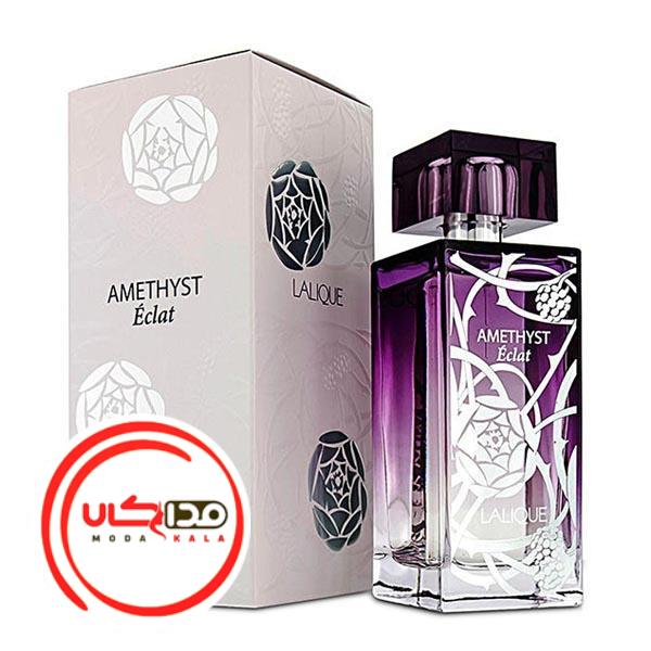 عطر ادکلن لالیک آمیتیس اکلت | Lalique Amethyst Eclat