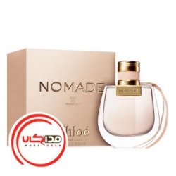 2 تصویر عطر ادکلن کلوهه نومد | Chloe Nomade