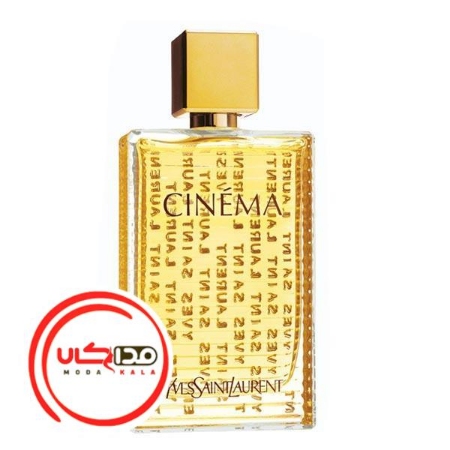 عطر ادکلن ایو سن لورن سینما | Yves Saint Laurent Cinema عطر ادکلن ایو سن لورن سینما | Yves Saint Laurent Cinema