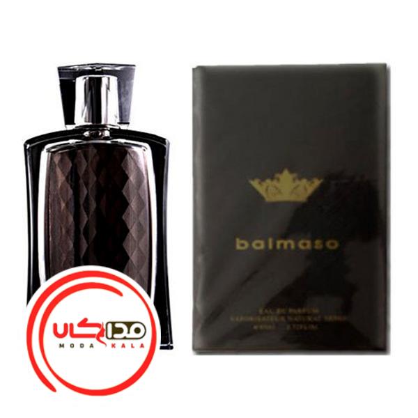 تصویر  عطر ادکلن بالماسو بلک-بالماسو مشکی | Balmaso Black