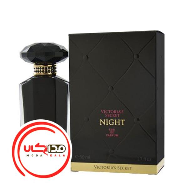 تصویر  عطر ادکلن ویکتوریا سکرت نایت | Victoria Secret Night