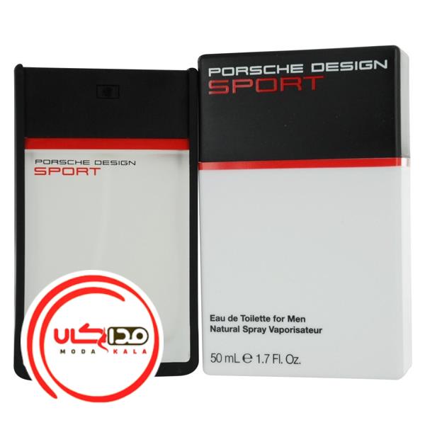 عطر ادکلن پورش دیزاین اسپرت | Porsche Design Sport