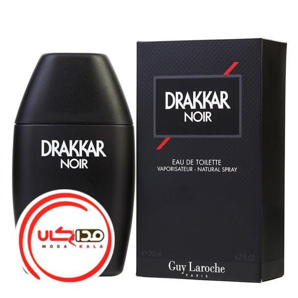 عطر ادکلن گای لاروش دراکار نویر | Guy Laroche Drakkar Noir