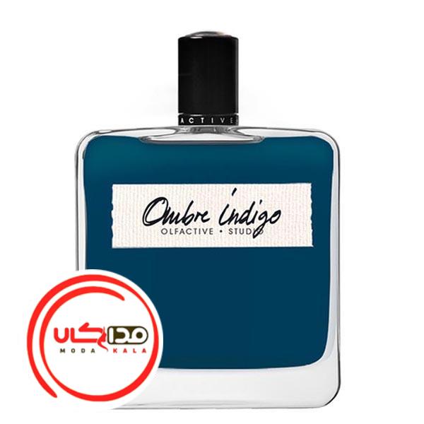 تصویر  عطر ادکلن اولفکتیو استادیو اومبر ایندیگو | Olfactive Studio Ombre Indigo