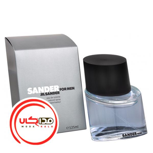 عطر ادکلن جیل ساندر ساندر | Jil Sander sander