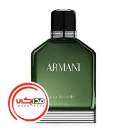 عطر ادکلن جورجیو آرمانی ادو سدر | Giorgio Armani Armani Eau de Cèdre عطر ادکلن جورجیو آرمانی ادو سدر | Giorgio Armani Armani Eau de Cèdre