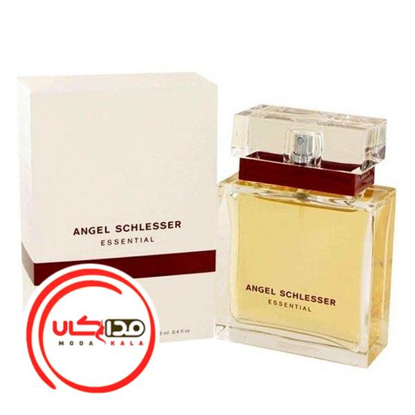 عطر ادکلن آنجل شلیسر اسنشیال زنانه | Angel Schlesser Essential