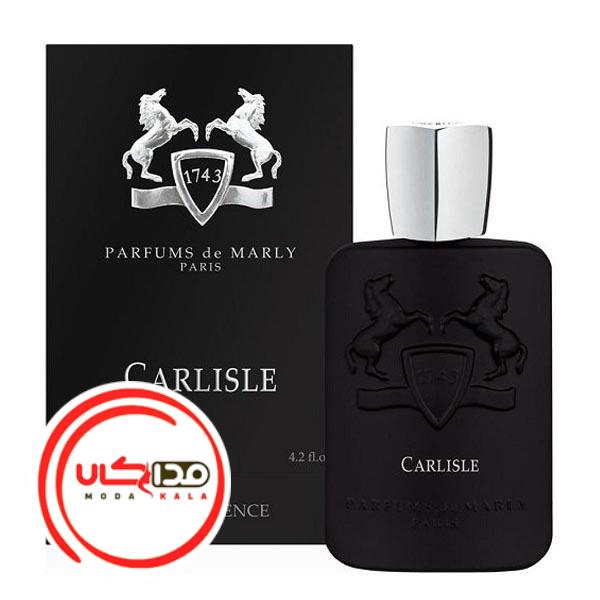 تصویر  عطر ادکلن مارلی کارلایل | Parfums de Marly Carlisle