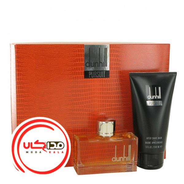 عطر ادکلن دانهیل پورسویت | dunhill Pursuit