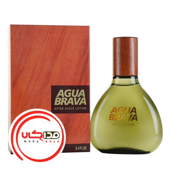 عطر ادکلن آنتونیو پوییگ آکوا براوا | Antonio Puig Agua Brava