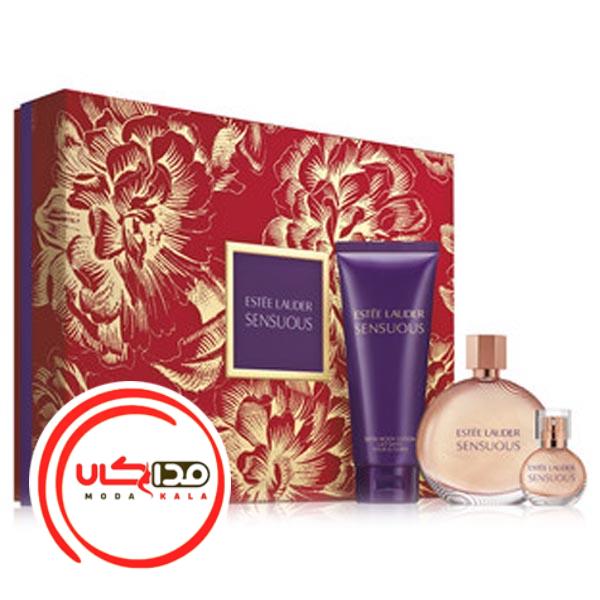 عطر ادکلن استی لودر سنسوس | Estee Lauder Sensuous