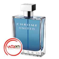 عطر ادکلن آزارو کروم یونایتد | Azzaro Chrome United