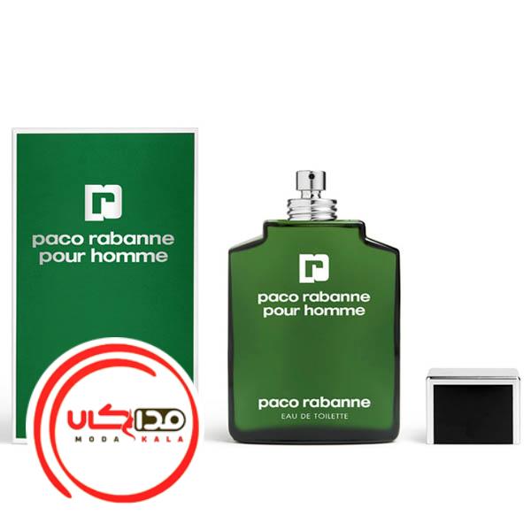 عطر ادکلن پاکو رابان پور هوم | Paco Rabanne Pour Homme