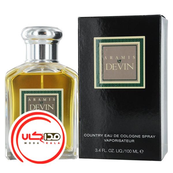 تصویر  عطر آرامیس دوین | Aramis Devin
