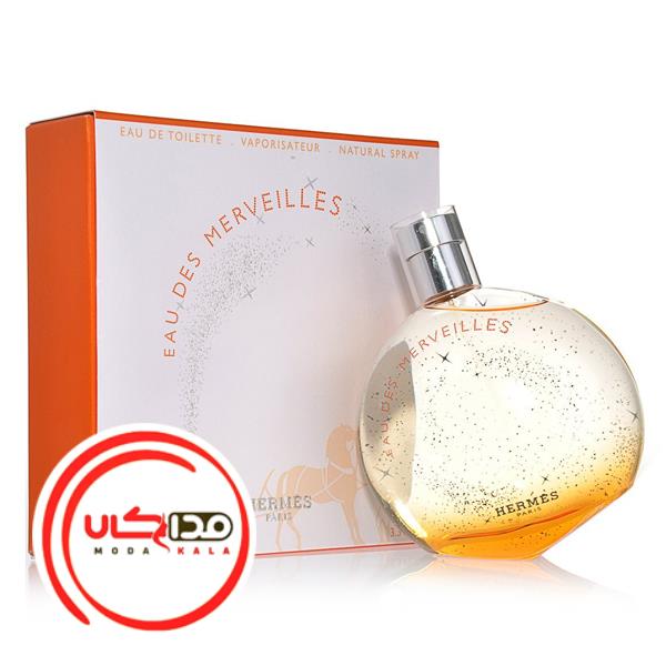 عطر ادکلن هرمس او دس مرویلس | Hermes Eau des Merveilles