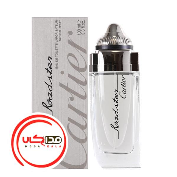 عطر ادکلن کارتیر رودستر | Cartier Roadster