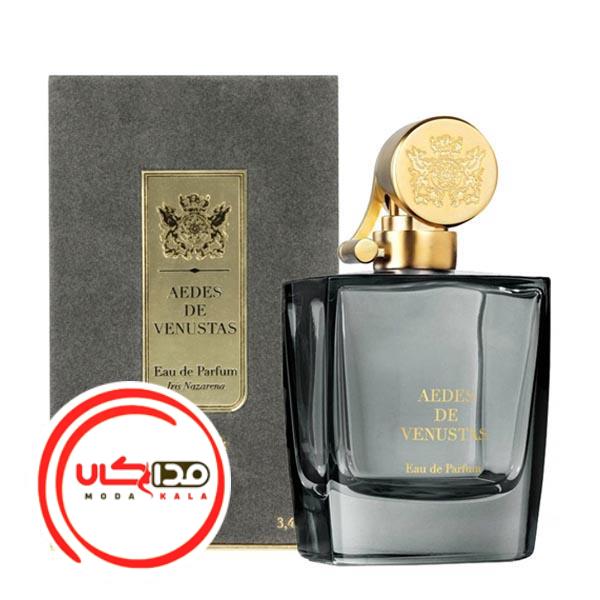 عطر ادکلن آدس د ونوستاس ایریس نازارنا | Aedes de Venustas Iris Nazarena