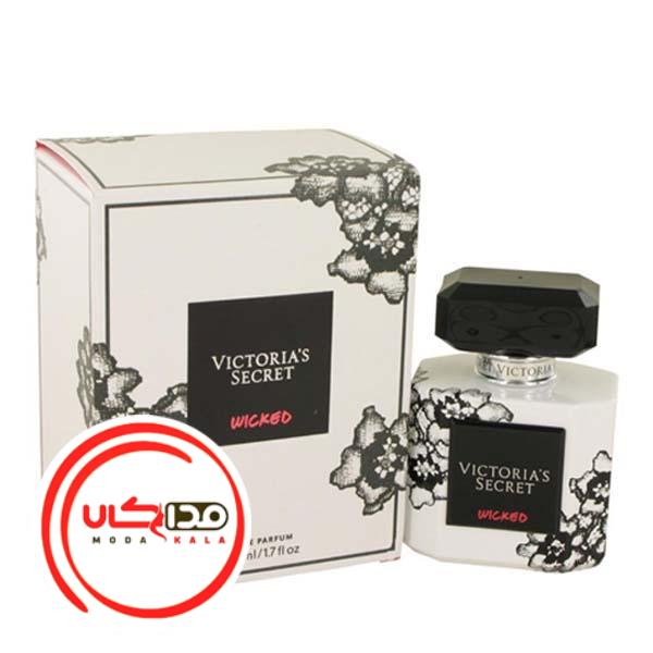 عطر ادکلن ویکتوریا سکرت ویکد ادو پرفیوم | Victoria Secret Wicked Eau de Parfum