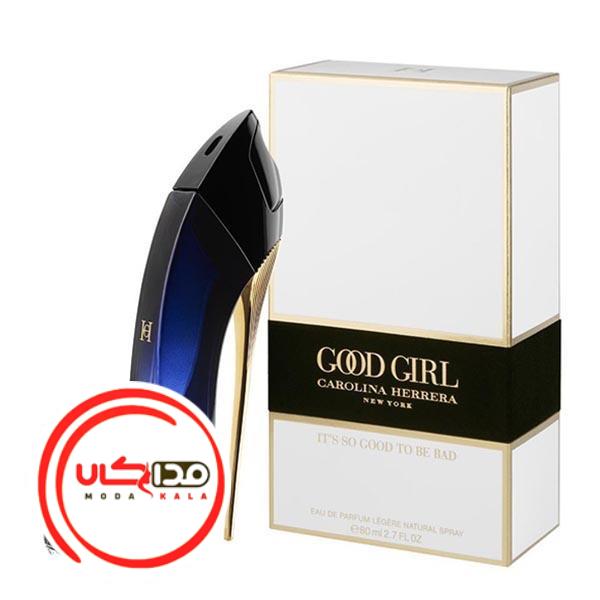 ادکلن گود گرل سفید-لجر | Carolina Herrera Good Girl Légère