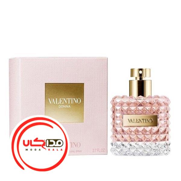 عطر ادکلن والنتینو دونا | Valentino Donna