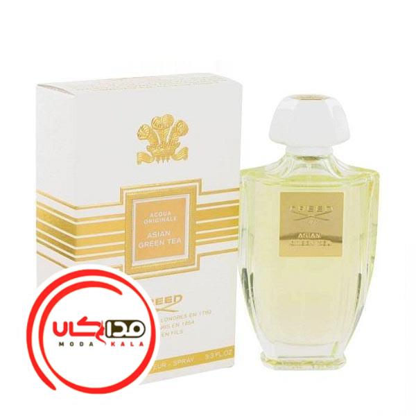 عطر ادکلن کرید ایژن گرین تی | Creed Asian Green Tea