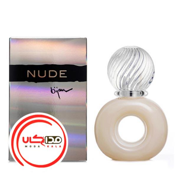 عطر ادکلن بیژن نود مردانه | Bijan Nude for men