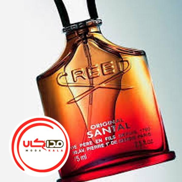 عطر ادکلن کرید اورجینال سانتال | Creed Original Santal