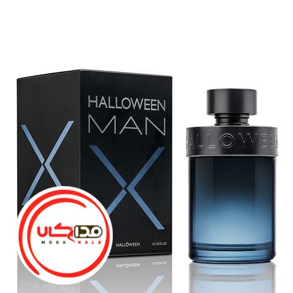 عطر ادکلن هالووین من ایکس | Halloween Man X