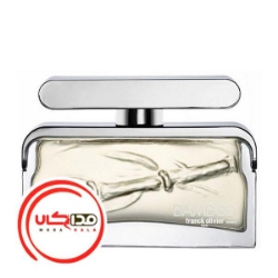 تصویر  عطر ادکلن فرانک الیور بامبو زنانه | Franck Olivier Bamboo