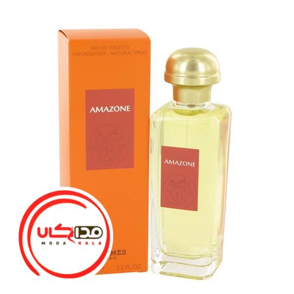 تصویر  عطر ادکلن هرمس آمازون 2017 | Hermes Amazone 2017