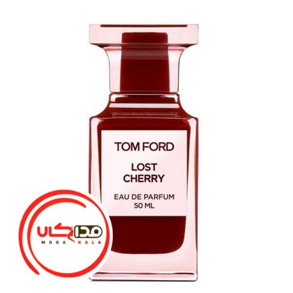 عطر ادکلن تام فورد لاست چری Tom Ford Lost Cherry حجم 50 میلی لیتر