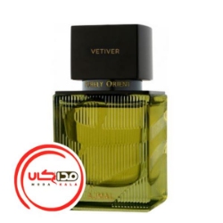 1 تصویر عطر ادکلن اجمل وتیور | Ajmal Vetiver
