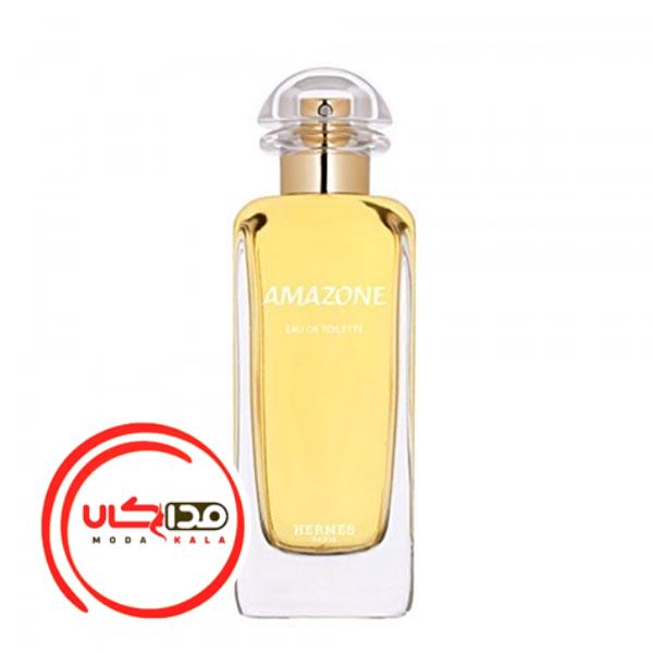 تصویر  عطر ادکلن هرمس آمازون | Hermes Amazone
