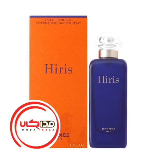 تصویر  عطر ادکلن هرمس هیریس | Hermes Hiris