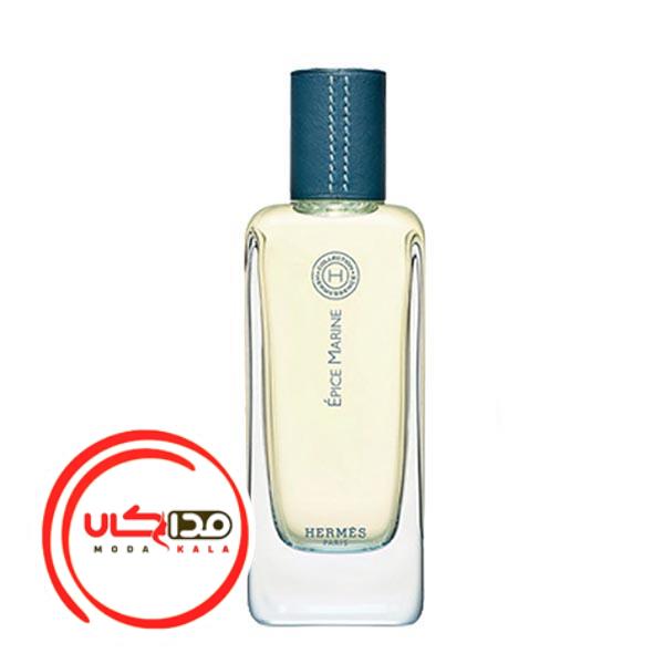 تصویر  عطر ادکلن هرمس هرمسنز اپیک مارین | Hermes Hermessence Epice Marine