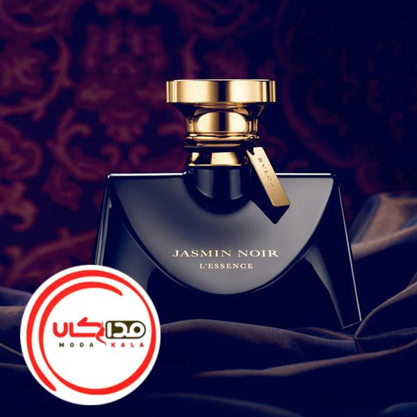 تستر اورجینال عطر بولگاری جاسمین نویر | Bvlgari Jasmin Noir EDP Tester