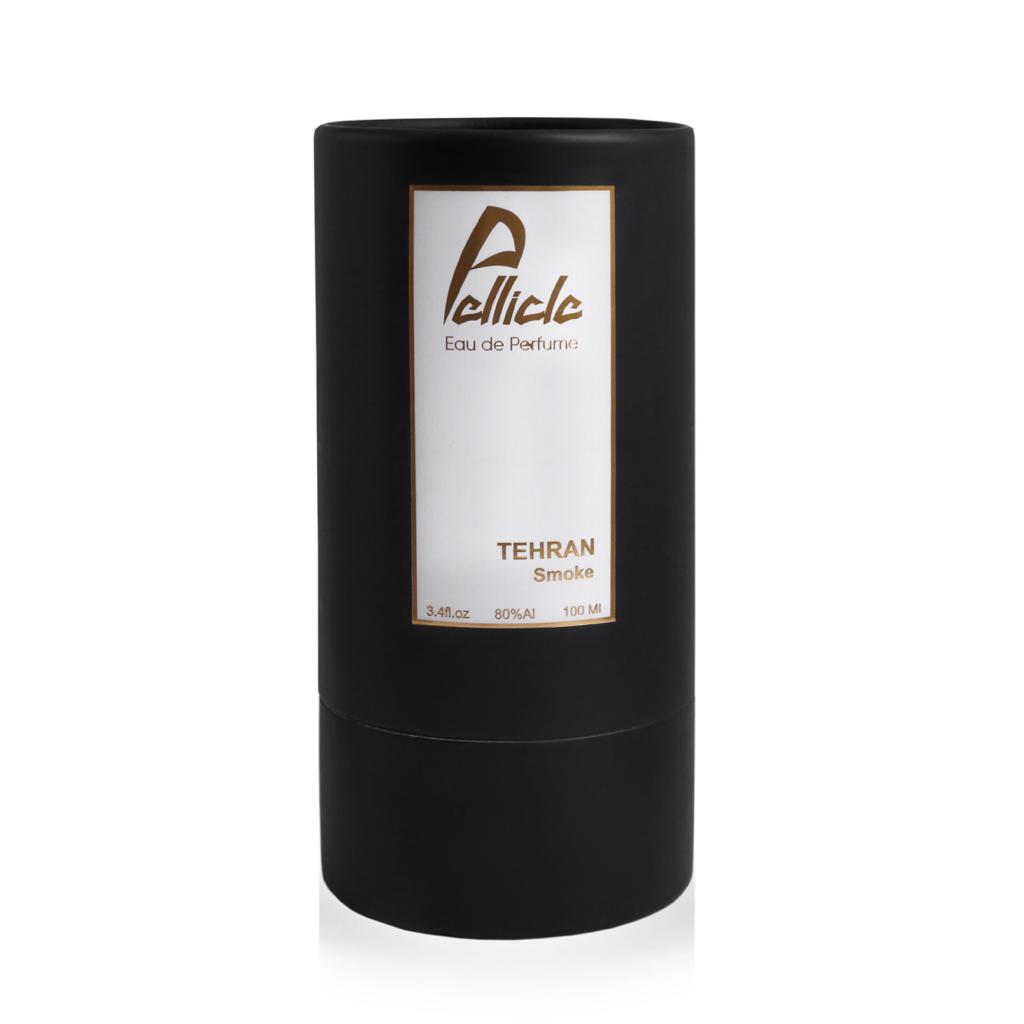 عطر پلیکل Pellicle Tehran - دیور ساواژ حجم 100 میلی لیتر