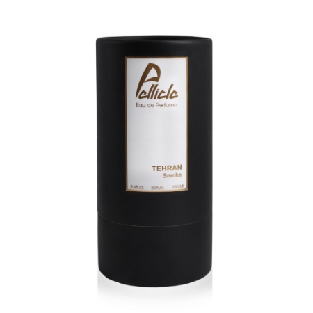 عطر پلیکل Pellicle Tehran - دیور ساواژ حجم 100 میلی لیتر