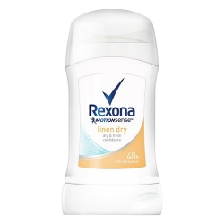 استیک ضد تعریق زنانه رکسونا مدل Linen dry استیک ضد تعریق زنانه رکسونا مدل Linen dry