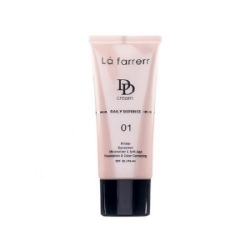 دی دی کرم 1 light rose لافارر 33 میلی لیتر