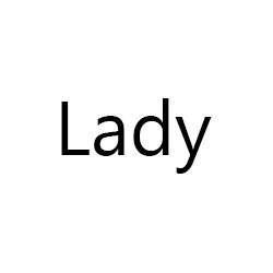 تصویر برای تولیدکننده: لیدی | LADY