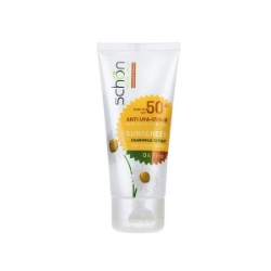 ضد آفتاب بژ فاقد چربی شون SPF50 ضد آفتاب بژ فاقد چربی شون SPF50
