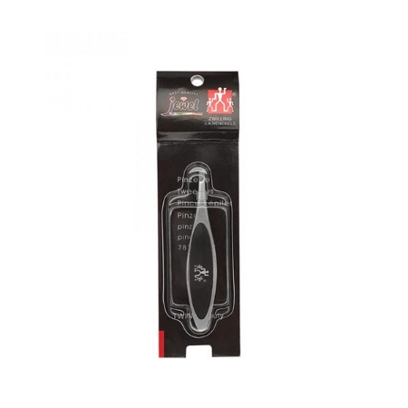 انبری دوبچه جیول مدل GT-234 حرفه ای